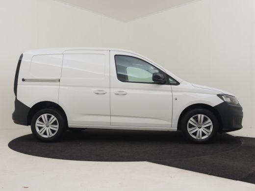 Volkswagen Caddy Caddy 1.5 TSI 115PK DSG Automaat Benzine | BPM VRIJ!! | Ergo Comfortstoel | Camera | Trekhaak | S... ActivLease financial lease