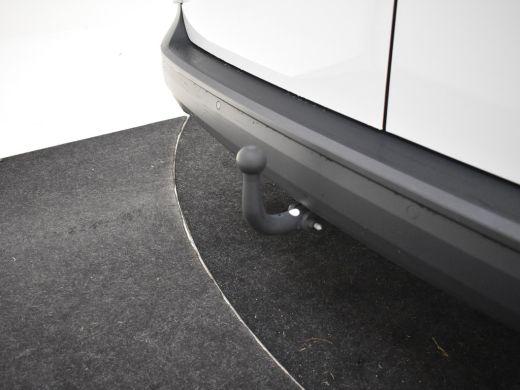 Volkswagen Caddy Caddy 1.5 TSI 115PK DSG Automaat Benzine | BPM VRIJ!! | Ergo Comfortstoel | Camera | Trekhaak | S... ActivLease financial lease