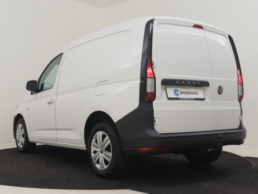 Volkswagen Caddy Caddy 1.5 TSI 115PK DSG Automaat Benzine | BPM VRIJ!! | Ergo Comfortstoel | Camera | Trekhaak | S... ActivLease financial lease