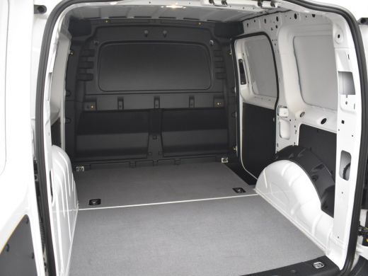 Volkswagen Caddy Caddy 1.5 TSI 115PK DSG Automaat Benzine | BPM VRIJ!! | Ergo Comfortstoel | Camera | Trekhaak | S... ActivLease financial lease