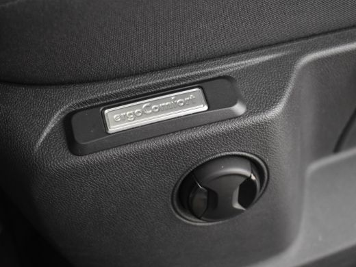 Volkswagen Caddy Caddy 1.5 TSI 115PK DSG Automaat Benzine | BPM VRIJ!! | Ergo Comfortstoel | Camera | Trekhaak | S... ActivLease financial lease