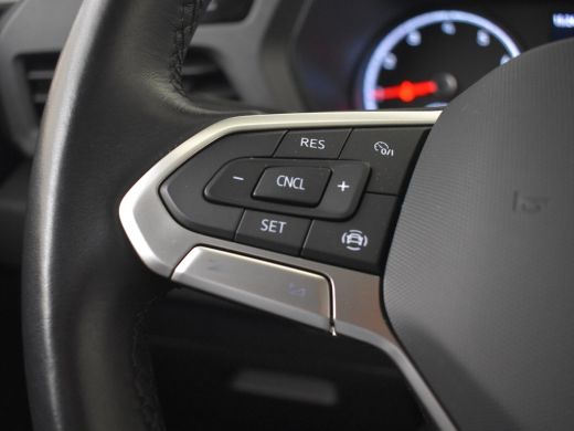 Volkswagen Caddy Caddy 1.5 TSI 115PK DSG Automaat Benzine | BPM VRIJ!! | Ergo Comfortstoel | Camera | Trekhaak | S... ActivLease financial lease