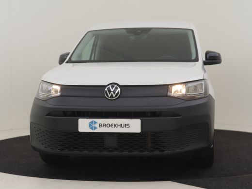 Volkswagen Caddy Caddy 1.5 TSI 115PK DSG Automaat Benzine | BPM VRIJ!! | Ergo Comfortstoel | Camera | Trekhaak | S... ActivLease financial lease