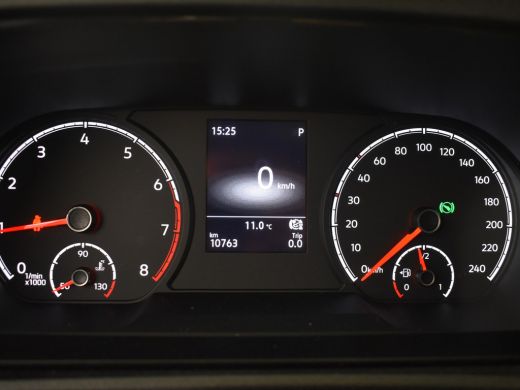 Volkswagen Caddy Caddy 1.5 TSI 115PK DSG Automaat Benzine | BPM VRIJ!! | Ergo Comfortstoel | Camera | Trekhaak | S... ActivLease financial lease