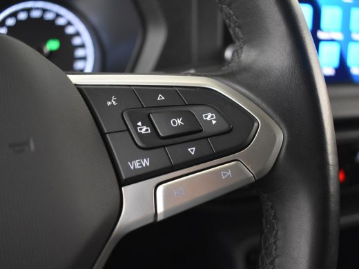 Volkswagen Caddy Caddy 1.5 TSI 115PK DSG Automaat Benzine | BPM VRIJ!! | Ergo Comfortstoel | Camera | Trekhaak | S... ActivLease financial lease