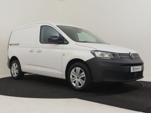 Volkswagen Caddy Caddy 1.5 TSI 115PK DSG Automaat Benzine | BPM VRIJ!! | Ergo Comfortstoel | Camera | Trekhaak | S... ActivLease financial lease