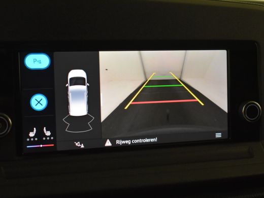 Volkswagen Caddy Caddy 1.5 TSI 115PK DSG Automaat Benzine | BPM VRIJ!! | Ergo Comfortstoel | Camera | Trekhaak | S... ActivLease financial lease