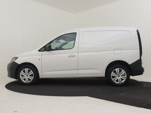 Volkswagen Caddy Caddy 1.5 TSI 115PK DSG Automaat Benzine | BPM VRIJ!! | Ergo Comfortstoel | Camera | Trekhaak | S... ActivLease financial lease