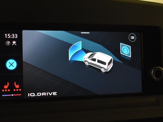 Volkswagen Caddy Caddy 1.5 TSI 115PK DSG Automaat Benzine | BPM VRIJ!! | Ergo Comfortstoel | Camera | Trekhaak | S... ActivLease financial lease