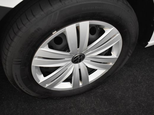 Volkswagen Caddy Caddy 1.5 TSI 115PK DSG Automaat Benzine | BPM VRIJ!! | Ergo Comfortstoel | Camera | Trekhaak | S... ActivLease financial lease