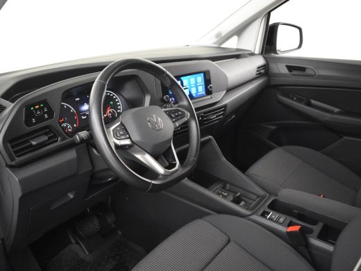 Volkswagen Caddy Caddy 1.5 TSI 115PK DSG Automaat Benzine | BPM VRIJ!! | Ergo Comfortstoel | Camera | Trekhaak | S... ActivLease financial lease