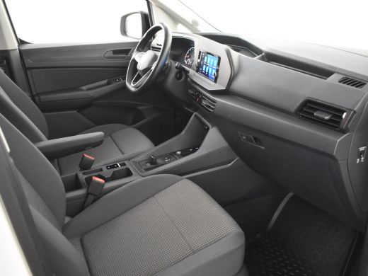 Volkswagen Caddy Caddy 1.5 TSI 115PK DSG Automaat Benzine | BPM VRIJ!! | Ergo Comfortstoel | Camera | Trekhaak | S... ActivLease financial lease