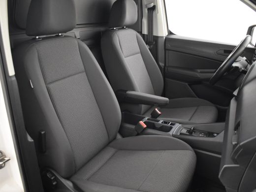 Volkswagen Caddy Caddy 1.5 TSI 115PK DSG Automaat Benzine | BPM VRIJ!! | Ergo Comfortstoel | Camera | Trekhaak | S... ActivLease financial lease