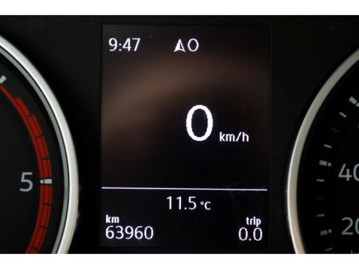 Volkswagen Crafter 35 2.0 TDI 177pk E6 Bakwagen met bovensluiter laadklep L445cm/Trekhaak 3000kg 05-2019 ActivLease financial lease