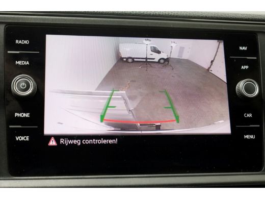 Volkswagen Crafter 35 2.0 TDI 177pk L4H3 RWD (L3H2) Maxi Navi/Camera Laadklep 500kg 10-2020 ActivLease financial lease