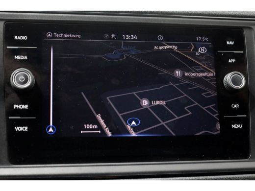 Volkswagen Crafter 35 2.0 TDI 177pk L4H3 RWD (L3H2) Maxi Navi/Camera Laadklep 500kg 10-2020 ActivLease financial lease