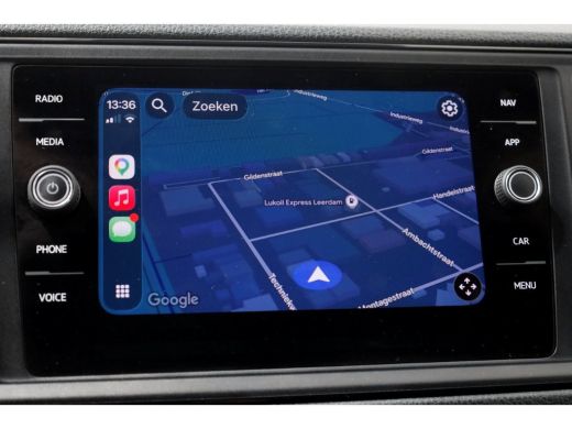 Volkswagen Crafter 35 2.0 TDI 177pk L4H3 RWD (L3H2) Maxi Navi/Camera Laadklep 500kg 10-2020 ActivLease financial lease