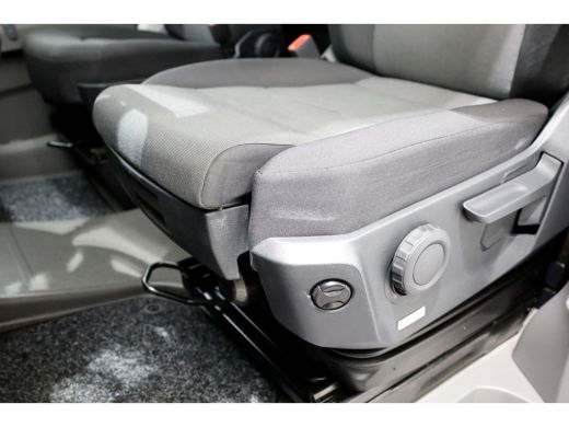 Volkswagen Crafter 35 2.0 TDI 177pk L4H3 RWD (L3H2) Maxi Navi/Camera Laadklep 500kg 10-2020 ActivLease financial lease