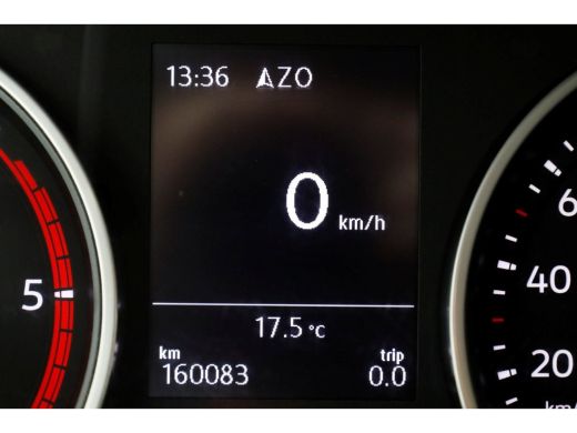 Volkswagen Crafter 35 2.0 TDI 177pk L4H3 RWD (L3H2) Maxi Navi/Camera Laadklep 500kg 10-2020 ActivLease financial lease