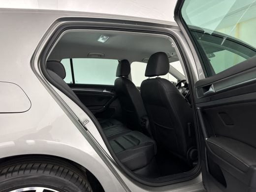 Volkswagen e-Golf E-DITION (INCL-BTW) *HEATPUMP | LEATHER | ADAPTIVE-CRUISE | FULL-LED | DYNAUDIO | DIGI-COCKPIT | ... ActivLease financial lease