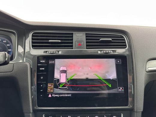 Volkswagen e-Golf E-DITION (INCL-BTW) *HEATPUMP | LEATHER | ADAPTIVE-CRUISE | FULL-LED | DYNAUDIO | DIGI-COCKPIT | ... ActivLease financial lease