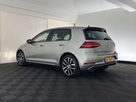 Volkswagen e-Golf E-DITION (INCL-BTW) *HEATPUMP | LEATHER | ADAPTIVE-CRUISE | FULL-LED | DYNAUDIO | DIGI-COCKPIT | ... ActivLease financial lease