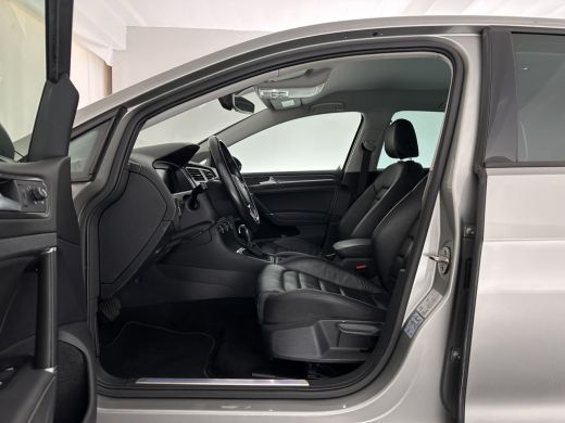 Volkswagen e-Golf E-DITION (INCL-BTW) *HEATPUMP | LEATHER | ADAPTIVE-CRUISE | FULL-LED | DYNAUDIO | DIGI-COCKPIT | ... ActivLease financial lease