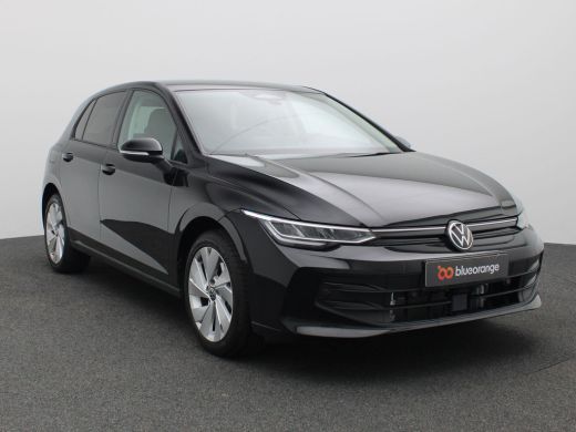 Volkswagen Golf 1.5 eHybrid Life Edition 204PK DSG Trekhaak, Memorystoel, Ergo Active Stoelen, 17" LM Velgen, Key... ActivLease financial lease