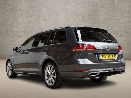 Volkswagen Golf Variant 1.5 TSI Highline Automaat (APPLE CARPLAY, VIRTUAL DASHBOARD, GROOT NAVI, KEYLESS, CAMERA,... ActivLease financial lease