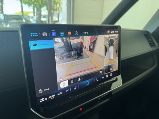 Volkswagen ID. Buzz Cargo Cargo Bulli edition 79 kWh 4MOTION 340PK | 360 camera | Led Matrix | achterdeuren | trekhaak ActivLease financial lease