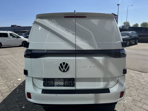 Volkswagen ID. Buzz Cargo Cargo Bulli edition 79 kWh 4MOTION 340PK | 360 camera | Led Matrix | achterdeuren | trekhaak ActivLease financial lease