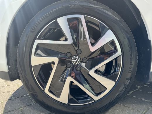 Volkswagen ID. Buzz Cargo Cargo Bulli edition 79 kWh 4MOTION 340PK | 360 camera | Led Matrix | achterdeuren | trekhaak ActivLease financial lease