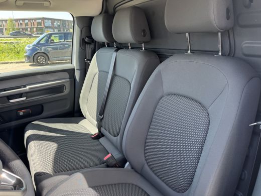 Volkswagen ID. Buzz Cargo Cargo Bulli edition 79 kWh 4MOTION 340PK | 360 camera | Led Matrix | achterdeuren | trekhaak ActivLease financial lease