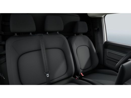 Volkswagen ID. Buzz Cargo ID.Buzz Economy Limited Edition Elektromotor 140 kW (190 pk) 58 kWh Elektrische aandrijving RWD 2... ActivLease financial lease