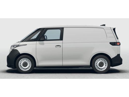 Volkswagen ID. Buzz Cargo ID.Buzz Economy Limited Edition Elektromotor 140 kW (190 pk) 58 kWh Elektrische aandrijving RWD 2... ActivLease financial lease