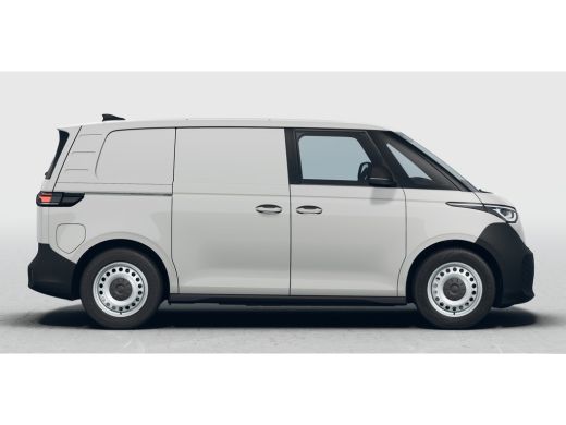 Volkswagen ID. Buzz Cargo ID.Buzz Economy Limited Edition Elektromotor 140 kW (190 pk) 58 kWh Elektrische aandrijving RWD 2... ActivLease financial lease