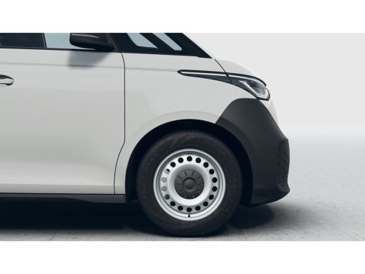 Volkswagen ID. Buzz Cargo ID.Buzz Economy Limited Edition Elektromotor 140 kW (190 pk) 58 kWh Elektrische aandrijving RWD 2... ActivLease financial lease