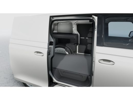 Volkswagen ID. Buzz Cargo ID.Buzz Economy Limited Edition Elektromotor 140 kW (190 pk) 58 kWh Elektrische aandrijving RWD 2... ActivLease financial lease