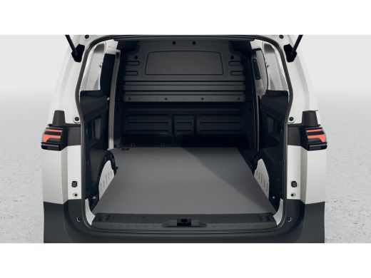 Volkswagen ID. Buzz Cargo ID.Buzz Economy Limited Edition Elektromotor 140 kW (190 pk) 58 kWh Elektrische aandrijving RWD 2... ActivLease financial lease