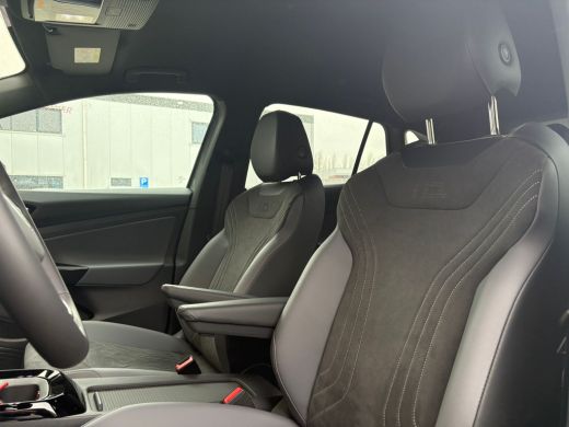 Volkswagen ID.4 Pro Limited Edition 286pk | Achteruitrijcamera | Cruise control adaptief | Matrix LED | ActivLease financial lease