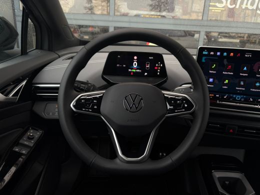 Volkswagen ID.4 Pro Limited Edition 286pk | Achteruitrijcamera | Cruise control adaptief | Matrix LED | ActivLease financial lease
