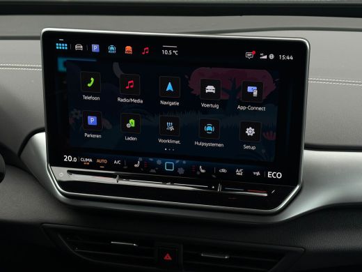 Volkswagen ID.4 Pro Limited Edition 286pk | Achteruitrijcamera | Cruise control adaptief | Matrix LED | ActivLease financial lease