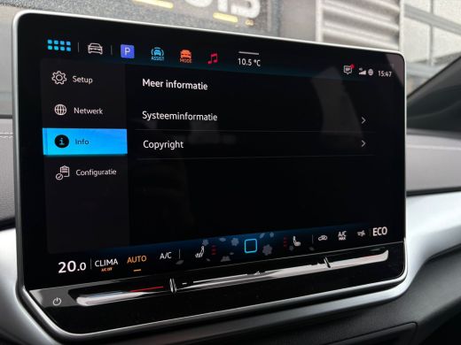 Volkswagen ID.4 Pro Limited Edition 286pk | Achteruitrijcamera | Cruise control adaptief | Matrix LED | ActivLease financial lease
