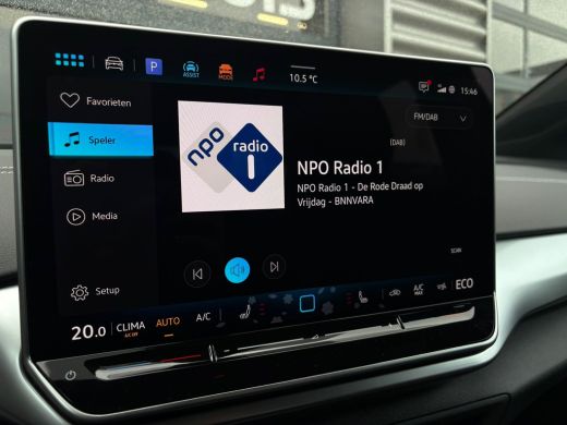 Volkswagen ID.4 Pro Limited Edition 286pk | Achteruitrijcamera | Cruise control adaptief | Matrix LED | ActivLease financial lease