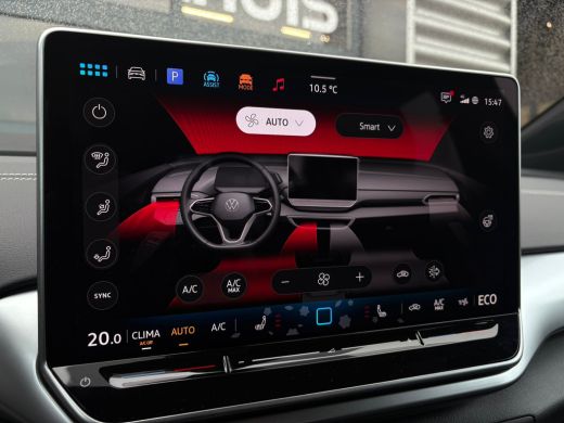 Volkswagen ID.4 Pro Limited Edition 286pk | Achteruitrijcamera | Cruise control adaptief | Matrix LED | ActivLease financial lease