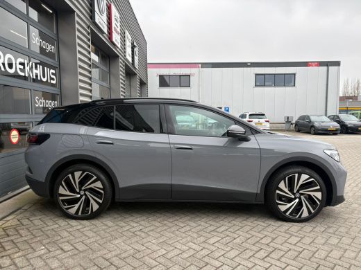 Volkswagen ID.4 Pro Limited Edition 286pk | Achteruitrijcamera | Cruise control adaptief | Matrix LED | ActivLease financial lease