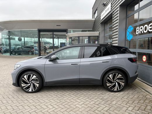 Volkswagen ID.4 Pro Limited Edition 286pk | Achteruitrijcamera | Cruise control adaptief | Matrix LED | ActivLease financial lease