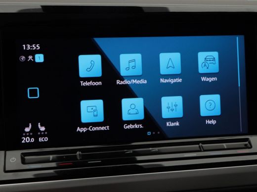 Volkswagen Multivan 1.4 eHybrid 218 Pk Automaat L2H1 Style 7 Persoons | Panorama dak | Trekhaak | Stoelverwarming | C... ActivLease financial lease