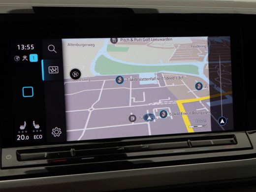 Volkswagen Multivan 1.4 eHybrid 218 Pk Automaat L2H1 Style 7 Persoons | Panorama dak | Trekhaak | Stoelverwarming | C... ActivLease financial lease