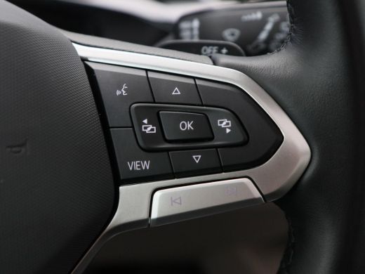 Volkswagen Multivan 1.4 eHybrid 218 Pk Automaat L2H1 Style 7 Persoons | Panorama dak | Trekhaak | Stoelverwarming | C... ActivLease financial lease